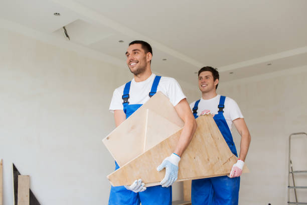 Best Same-Day Junk Removal Services  in New Iberia, LA