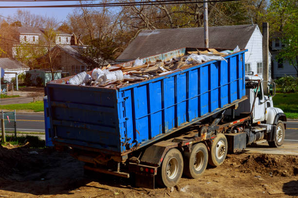 Moving and Downsizing Cleanouts in New Iberia, LA