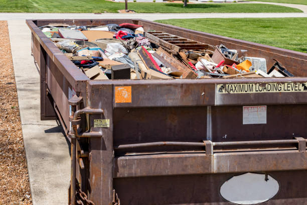 Best Recycling Services for Junk  in New Iberia, LA