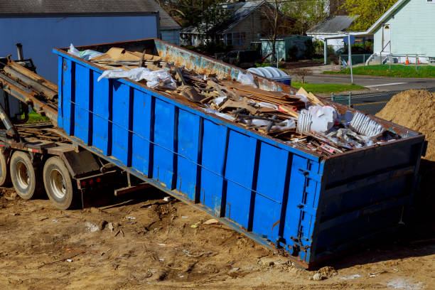 Retail Junk Removal in New Iberia, LA